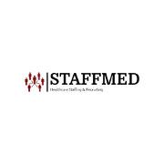 StaffMed Health Partners Logo